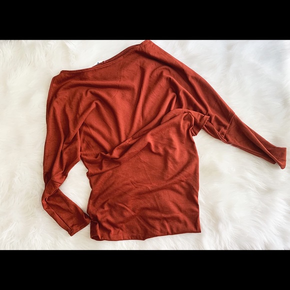 Rust Top - Picture 4 of 5